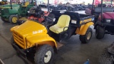 Cub Cadet Big Country  Utility Vehicle
