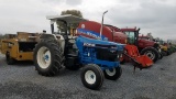 Ford 5640SL Tractor