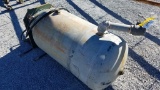 Galvanized Tank