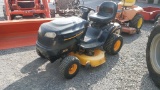 Poulan Pro 300 Riding Tractor
