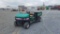 2000 Cushman Turf-Truckster Utility Vehicle 'Ride & Drive'