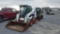 2012 Bobcat S650 Skid Steer 'Ride & Drive'