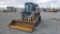 2015 Deere 333E Track Skid Steer 'Ride & Drive'