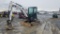 2021 Bobcat E35i Mini Excavator 'Ride & Drive'
