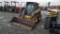 2006 New Holland L160 Skid Steer 'Ride & Drive'