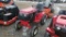 Wheel Horse 414-8 Riding Tractor 'Ride & Drive'
