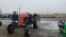 Massey Ferguson 261 Tractor 'Runs & Operates'