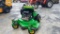 2016 John Deere 652R Stand On Zero Turn 'Ride & Drive'