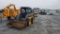 New Holland LS170 Skid Steer 'Ride & Drive'