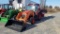 Kubota L6060 Cab Loader Tractor 'Elite Item'