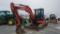2013 Kubota U55-4 Midi Excavator 'Elite Item'
