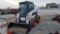 2014 Bobcat S630 Skid Steer 'Ride & Drive'