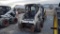 2011 Bobcat S205 Skid Steer 'Runs & Operates'