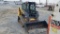 2013 New Holland C227 Track Skid Steer 'Runs & Operates'