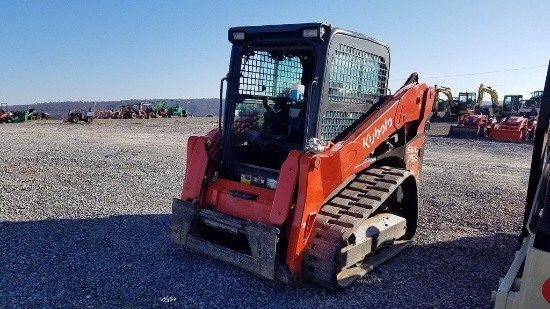 2021 Kubota SVL75-2 Track Skid Steer 'Elite Item'