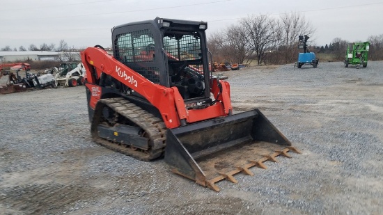 2021 Kubota SVL65-2 Track Skid Steer 'Elite Item'