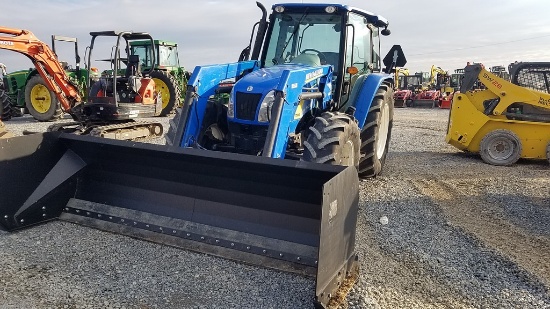 Loflin  Snow Pusher 'NEW'