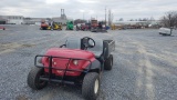2005 Toro  Workman 1100 Utility Vehicle 'Elite Item'