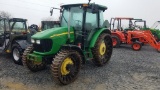John Deere 5425 Cab Tractor 'Ride & Drive'