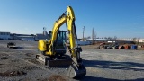 Wacker Neuson ET65 Midi Excavator 'Elite Item'