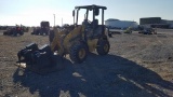 2021 Cat 903D Wheel Loader 'Elite Item'
