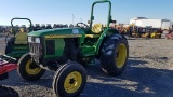 John Deere 5310 Tractor 'Ride & Drive'