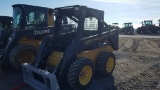 New Holland L565 Skid Steer 'Ride & Drive'