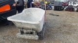 Canycom SC75 Dump Buggy 'Ride & Drive'