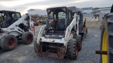 2011 Bobcat S205 Skid Steer 'Runs & Operates'