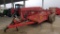 Gehl 1410 Manure Spreader