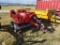 Massey Ferguson 1837 Small Square Baler