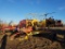 2015 Vermeer TE250 Tedder