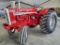 International 1206 Tractor