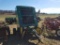 John Deere 435 Round Baler 'Monitor & manual in the Office '