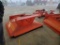 Agrotk HD Rotary Mower  'NEW'