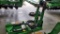 John Deere  Markers