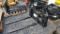 Agrotk Pallet Forks  'NEW'