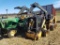 New Holland LX565 Skid Steer