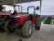 Massey Ferguson 4709 Tractor