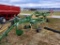 2013 Krone Swadro 710/26T Rake