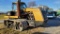 Cat 65D Track Tractor