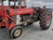 Massey Ferguson 180 Tractor