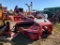 Gehl 1285 Forage Harvester