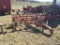 International 4500 Field Cultivator