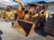 Case 1840 Skid Steer 'Ride & Drive'