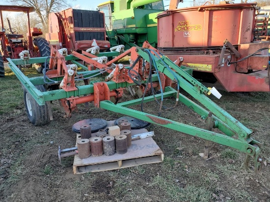 Glencoe  Chisel Plow