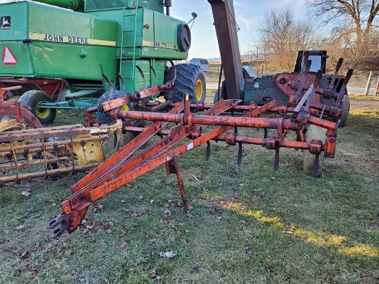 Allis Chalmers  Cultivator