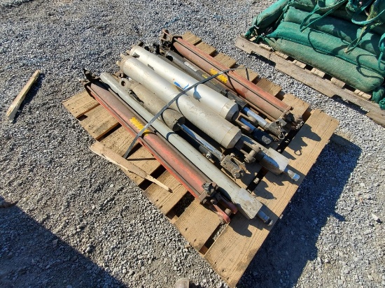 Hydraulic Cylinders