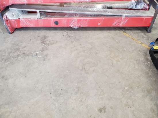 Agrotk ATK-B1000 Carlift 'NEW'