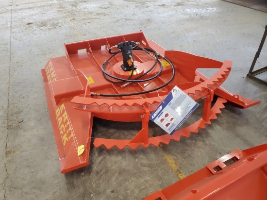Agrotk HDRC81 Rotary Mower 'NEW'